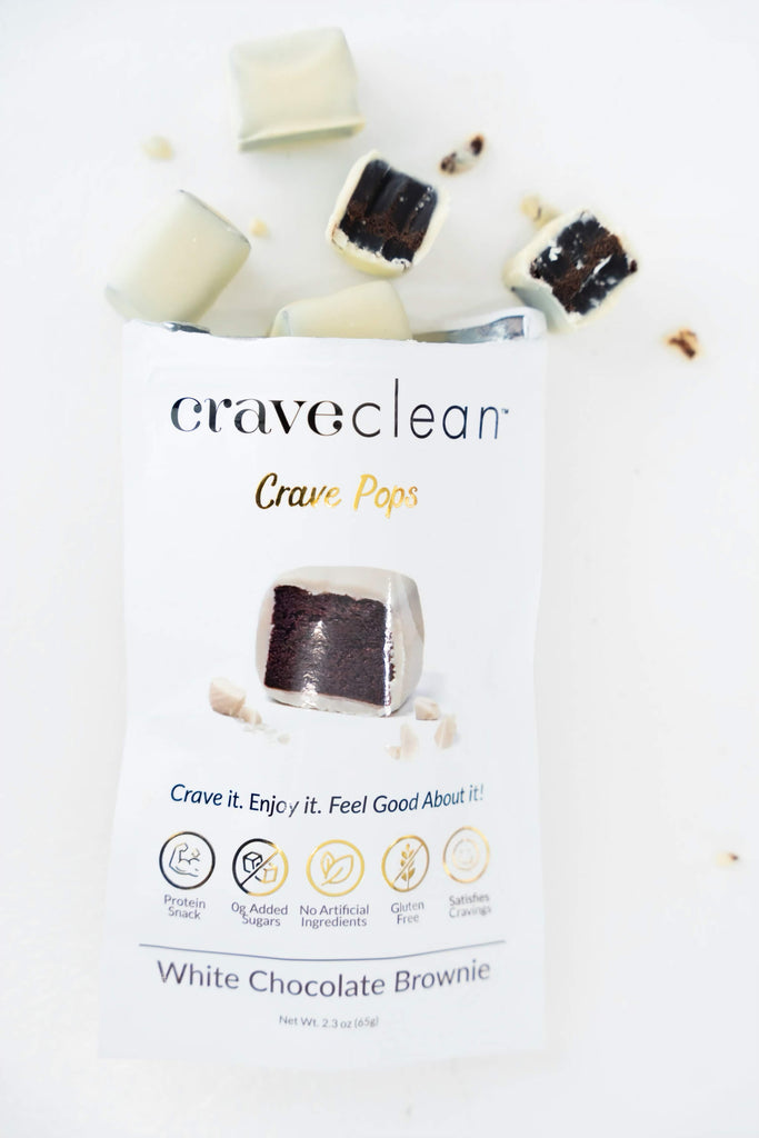 CraveClean snacks made with natural ingredients, high in protein, gluten-free, and slightly sweet for a healthy eating experience.

High-Protein Snacks
Healthy Craving Solutions
Gluten-Free Treats
No Artificial Additives
Family-Friendly Snacks
On-the-Go Protein Boost
Natural Ingredient Snacks
Low-Carb Protein Snack
Guilt-Free Indulgence
Clean Eating Snacks