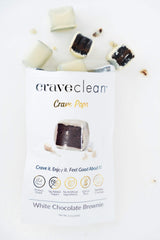 CraveClean snacks made with natural ingredients, high in protein, gluten-free, and slightly sweet for a healthy eating experience.

High-Protein Snacks
Healthy Craving Solutions
Gluten-Free Treats
No Artificial Additives
Family-Friendly Snacks
On-the-Go Protein Boost
Natural Ingredient Snacks
Low-Carb Protein Snack
Guilt-Free Indulgence
Clean Eating Snacks