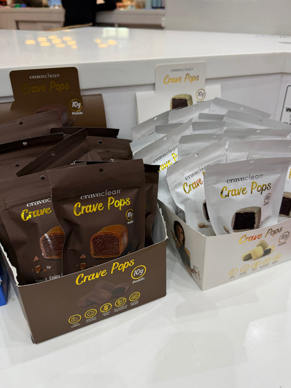 Variety Pack | 1 Box of Milk Chocolate + 1 Box of White Chocolate